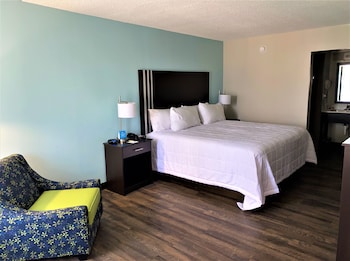 Room, 1 King Bed, Accessible, Non Smoking