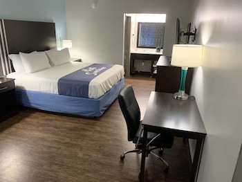 Room, 1 King Bed, Accessible, Non Smoking
