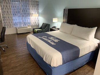 Room, 1 King Bed, Accessible, Non Smoking