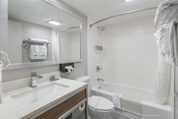 Standard Room, 2 Queen Beds, Non Smoking