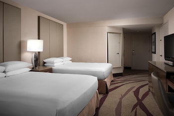 Premium Room, 2 Queen Beds (Wellness)