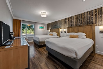 Standard Room, 2 Queen Beds, Non Smoking