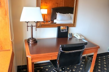 Room, 1 King Bed, Non Smoking