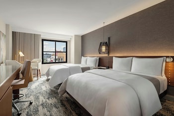 Traditional Room, 2 Queen Beds