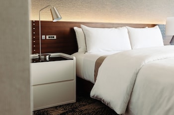 Premium Room, 2 Queen Beds (Hearing Accessible)