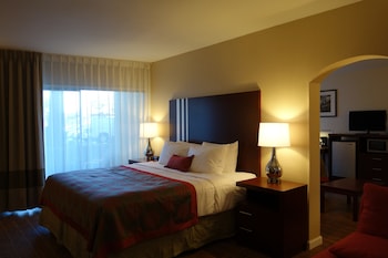 Suite, Multiple Beds, Non Smoking