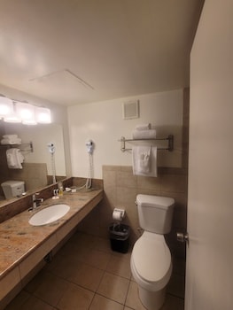 Suite, Multiple Beds, Non Smoking