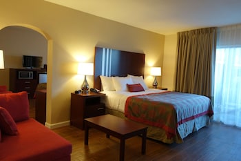 Suite, Multiple Beds, Non Smoking