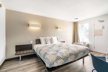 Standard Room, 1 King Bed, Non Smoking