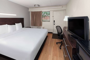 Room, 1 Queen Bed, Non Smoking
