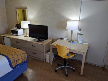 Room, 1 King Bed, Non Smoking