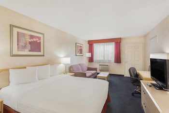 Room, 1 Queen Bed, Non Smoking