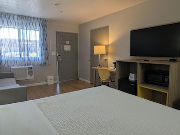 Room, 1 Queen Bed, Non Smoking