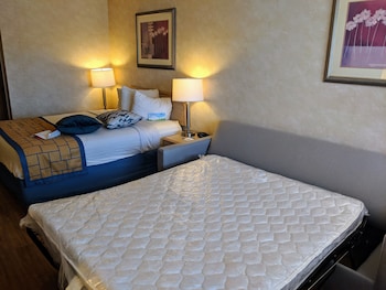 Room, 1 Queen Bed, Non Smoking