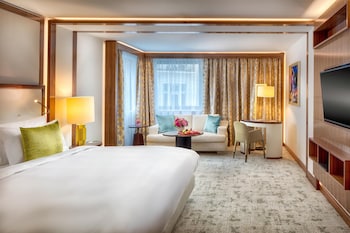 Corvinus Fashion Street View Room