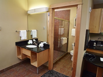 Executive Room, 1 King Bed, Non Smoking