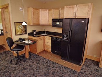 Executive Room, 1 King Bed, Non Smoking