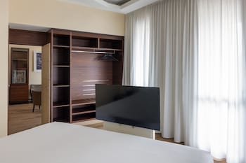 Suite, 1 Double Bed
