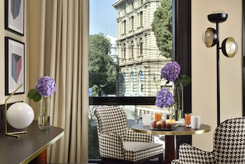 Premium Double Room
