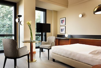 Premium Double Room