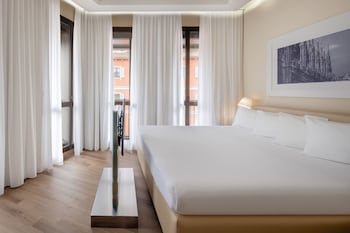 Suite, 1 Double Bed