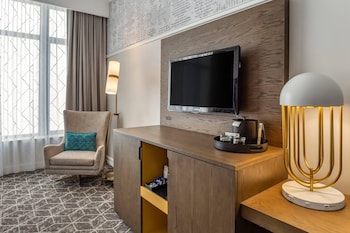 Room, 2 Queen Beds, Non Smoking