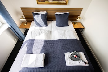 Economy Double Room, 1 Double Bed