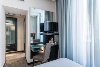 Standard Room, 1 Twin Bed