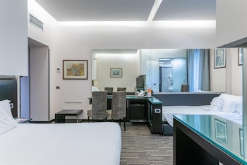 Family Room, Multiple Beds, Connecting Rooms