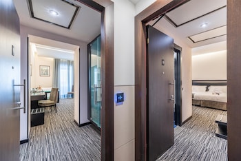 Family Room, Multiple Beds, Connecting Rooms
