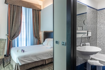 Standard Room, 1 Double Bed (Small Room;Bed is French Bed)