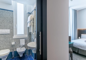 Standard Room, 1 Twin Bed