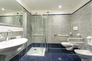 Comfort Room, 2 Twin Beds