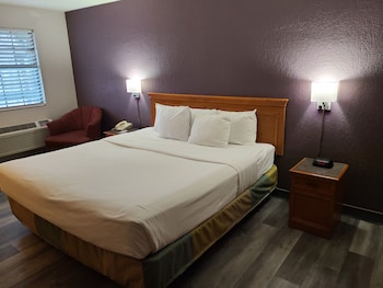 Apartment, 1 King Bed, Non Smoking