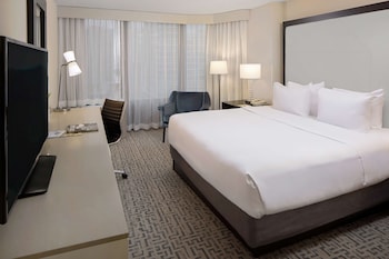 Room, 1 King Bed