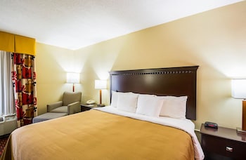 Room, Multiple Beds, Accessible, Non Smoking