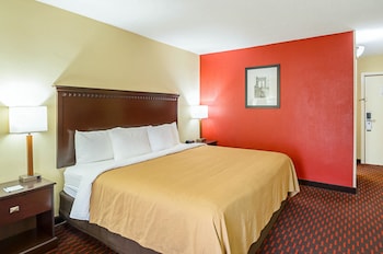 Standard Room, 1 King Bed, Non Smoking
