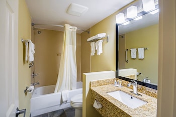 Room, Multiple Beds, Accessible, Non Smoking