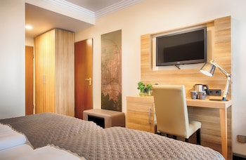 Comfort Plus Room