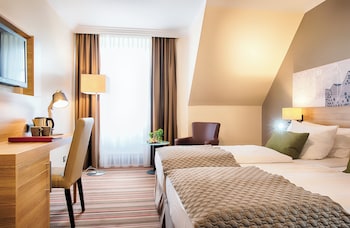 Comfort Plus Room