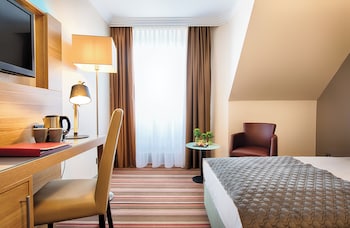 Comfort Plus Room