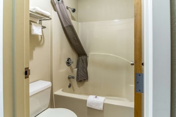 Deluxe Room, 1 King Bed, Non Smoking, Refrigerator