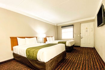 Room, 2 Double Beds, Accessible, Non Smoking