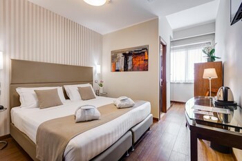 Classic Room, 1 Queen Bed