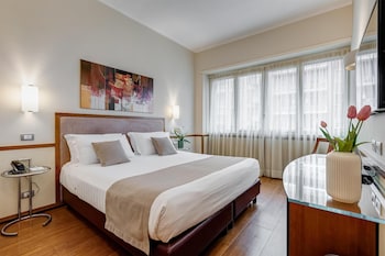 Classic Room, 1 Queen Bed