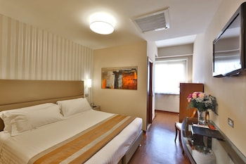 Classic Room, 1 Queen Bed
