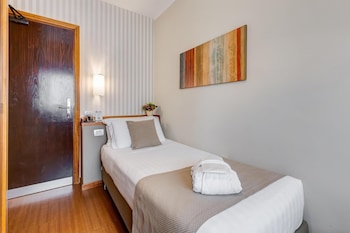 Classic Room, 1 Twin Bed