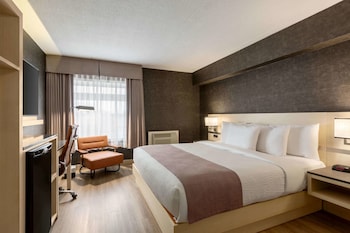 Room, 1 King Bed, Non Smoking