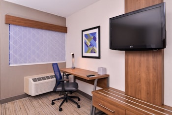 Standard Room, 1 King Bed, Accessible (Comm, Access Tub)