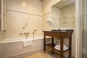 Luxury Double Room